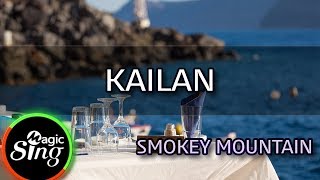 Download lagu [MAGICSING Karaoke] SMOKEY MOUNTAIN  - KAILAN  karaoke | Tagalog mp3