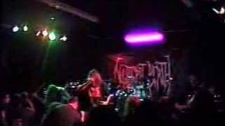 Decrepit Birth-Await the Unending