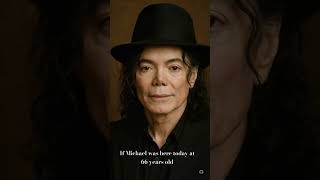 If Michael was here today…#ai #michaeljackson #willyoubethere #onelife #love #live #bekind #music