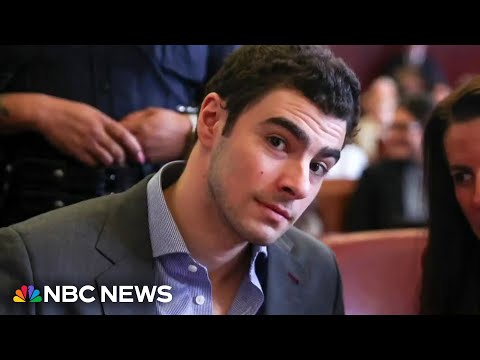 New images show what police found in Luigi Mangione’s backpack