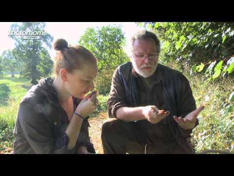 MHC S04E06 - TRAVEL & CAMPSITES Yorkshire Dales