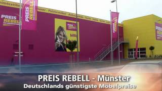 preview picture of video 'PREIS REBELL - Münster'