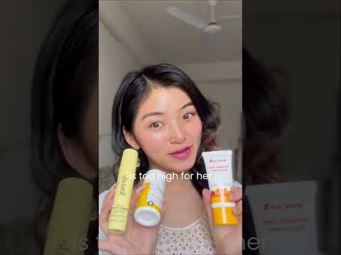 Spf 50 for teenagers?? Safe or not?😱