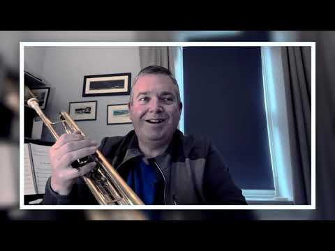 Kevin Ferris, brass tutor