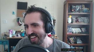 Frenzy / Time Zone - Stream 09/03/2021