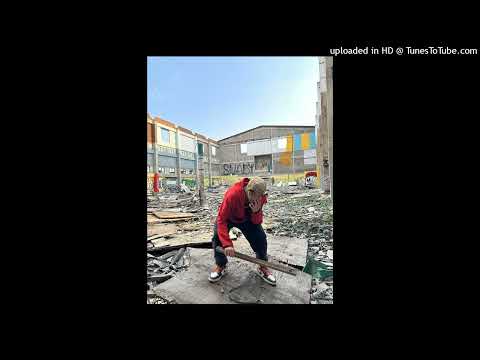 FREEFA - Fake love Freestyle (Mixtape)