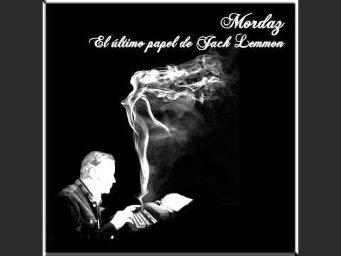 Mordaz - 03. El regreso [El último papel de Jack Lemmon]