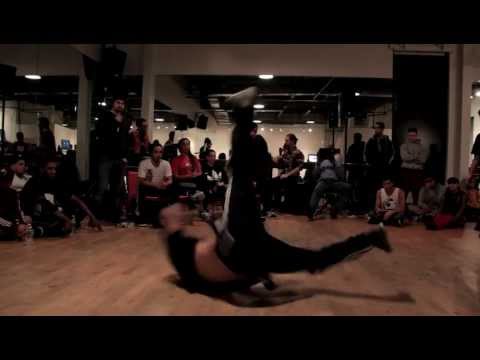 Battle at 44: Dynamic Rockers vs Supreme Beings