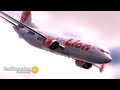 The Deadly Sequence Of Events Preceding Flight 610 S Crash Air Disasters Smithsonian