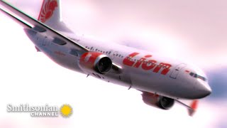 Download lagu The Deadly Sequence of Events Preceding Flight 610's Crash 😲 Air Disasters | Smithsonian mp3