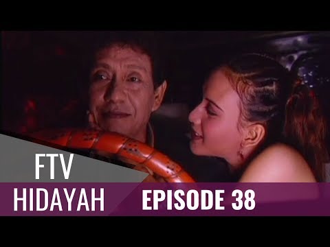 FTV Hidayah - Episode 38 | Lurah Munafik