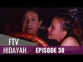 FTV Hidayah Episode 38 Lurah Munafik