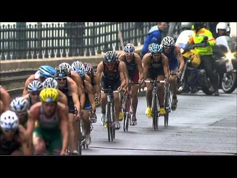 2010 Budapest Grand Final Elite Men Race Highlights