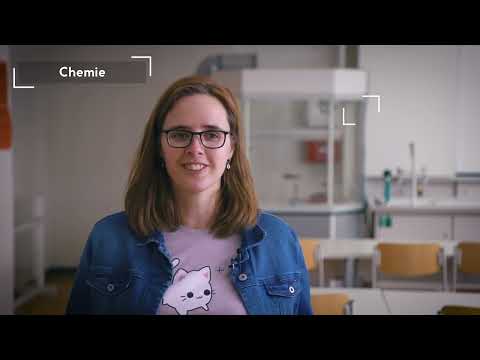 Das MINT-Fach CHEMIE in der Oberstufe (TouchTomorrow)