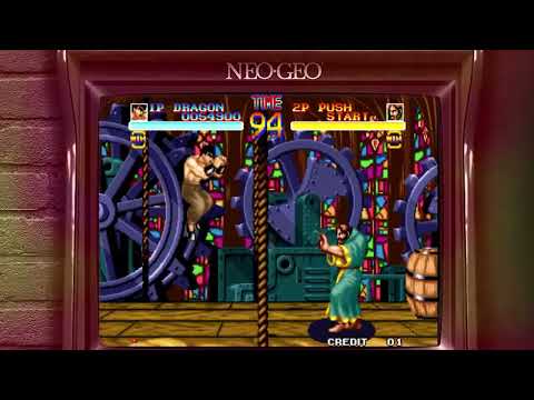 top 50 Arcade Games of the 90s Part 1 50 26  Retro Gaming