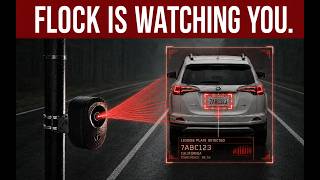 Flock Safety cameras track vehicles across US cities, raising surveillance and privacy concerns