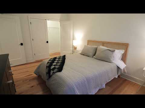 The Bromley Loom House property video