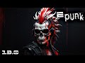 Electro Punk 13 0 Techno Electro Breakbeat 2025 Live Mix