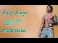 Trey Songz Most Streamed Tracks Of 2024 Greatest Hits Lineup Harmonious