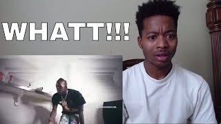 Famous Dex & Diego Money "RAMUF" (WSHH Exclusive - Official Music Video) (REACTION/REVIEW)