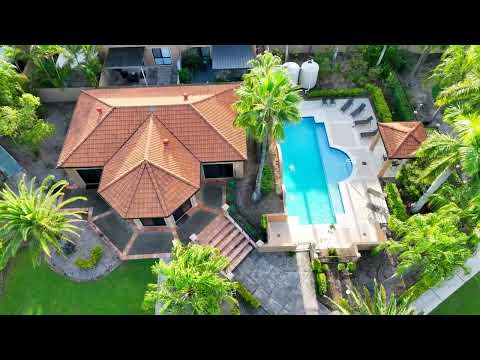7/105 Oldfield Road, Sinnamon Park, QLD 4073, 3 slaapkamers, 2 badkamers, Unit