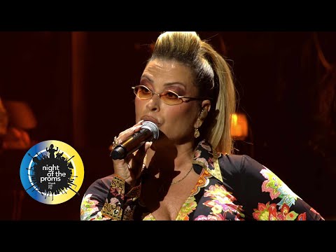 Anastacia - Sick And Tired (Night Of The Proms - Belgium, 2023)