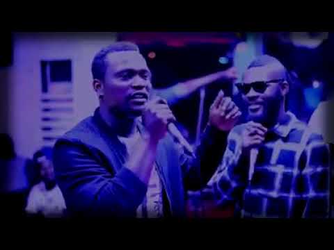 DJ ARAFAT  ET VETCHO VS SHEGAL MOKONSI