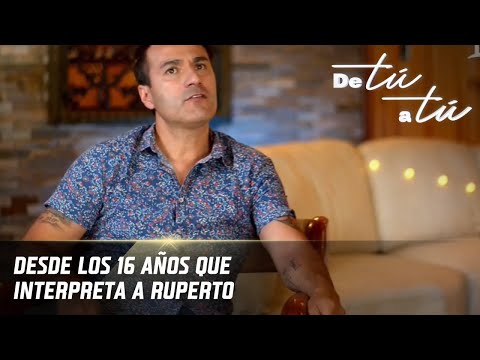 El accidentado nacimiento de Ruperto. De Tú a Tú, 2022