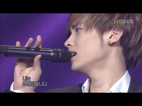 2005.03.27 버즈(Buzz) - 겁쟁이(Coward) (스크래치)