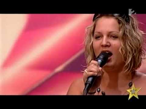 Megasztár 4 - Ha én ezt az autómban hallgatom...