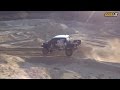 Dakar rally 2015: Benediktas Vanagas first tests.