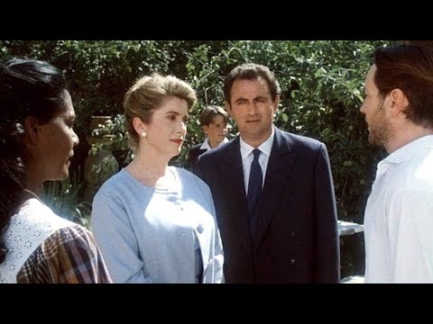 Georges Delerue - La robe fantôme - B.O.F "La reine blanche" (1991)