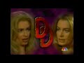 Days Double Deception Promo 1997