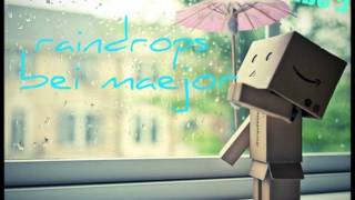 Bei Maejor - Raindrops [LYRICS]