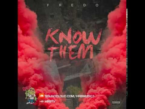 @Fredo_hrb - Know them