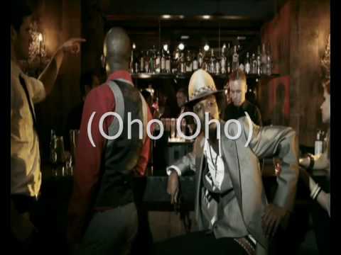 Keane and K'NAAN - Stop for a minute HD (Official Video + Lyrics)