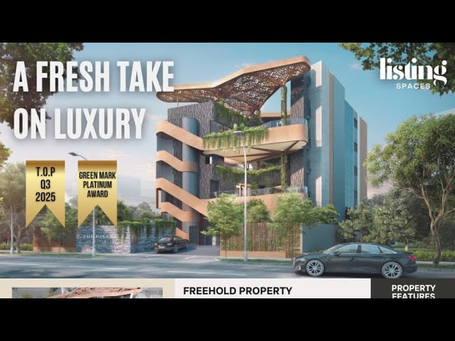 4 Bed Apartment (Condo) for Sale in The Giverny Residences - Image 21