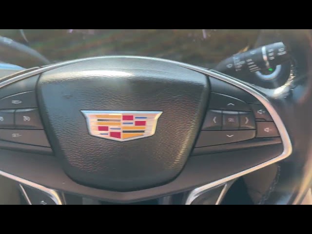 2017 Cadillac Xt5 - Image 37