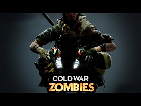 Cold War Zombies YEAR 2 DLC! ZOMBIES CHRONICLES 2, MAPS & UPDATES (Black Ops Cold War Zombies)