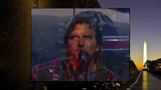 Masters of War - Pearl Jam