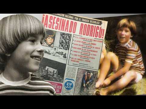 Unnecessary Stories: Rodrigo Anfruns – The mystery that shook Chile