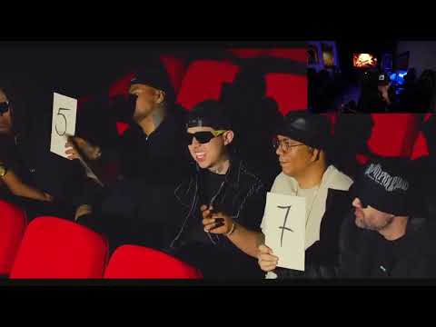 Westcol  Reacciona al Tema  GTA de cali cartel