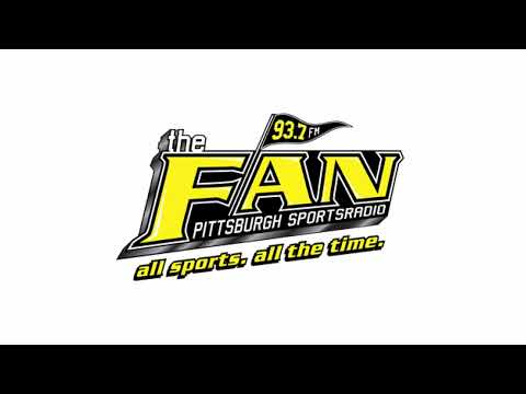 KDKA-FM/Pittsburgh, Pennsylvania Legal ID - January 27, 2022