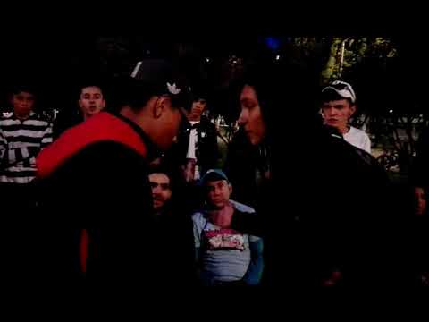 Lucky vs Maury Mc - 8vos de Final Fecha 5 - NK Free