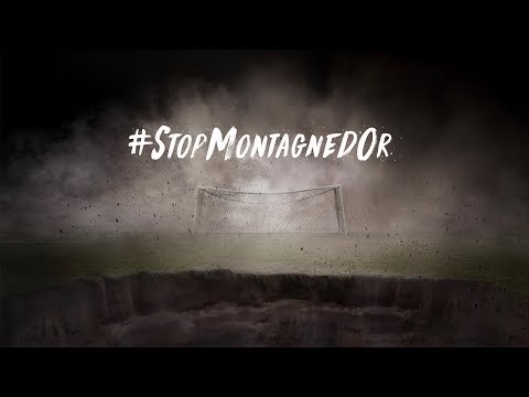 ⁣#StopMontagnedOr: Let’s Act Together Against the Gold Mine Project