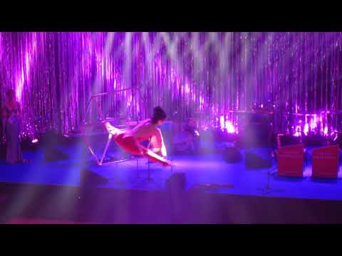 aerial cube performance for DNS company