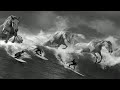 Surfer Extended Version 1999 Guinness TV Commercial