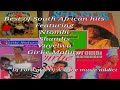 Best Of South African Hits Featuring Ntombi Mafura Vuyelwa And Shandis