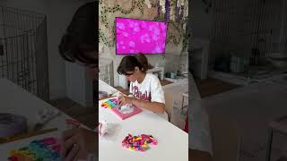 Barbie ? / Eva Miller TikTok #evamiller #tiktok #shorts #video #trending #ytshorts #short