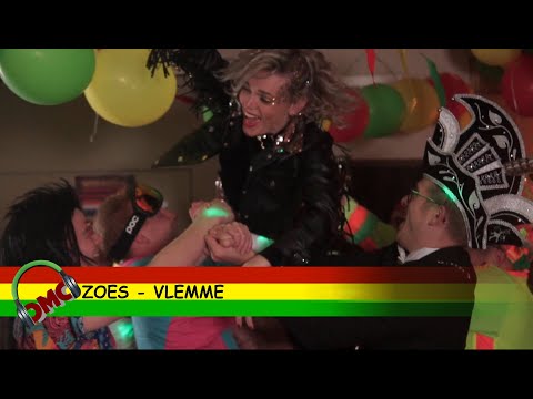 ZOES - VLEMME (Vastelaovend 2023)
